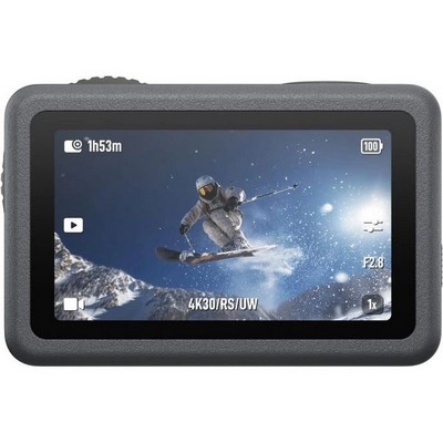 Экшн-камера DJI Osmo Action 6 Adventure Combo - фото 55495