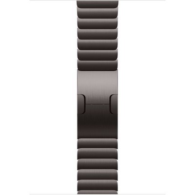 Ремешок Apple Watch 46mm Slate Link Bracelet - фото 55538