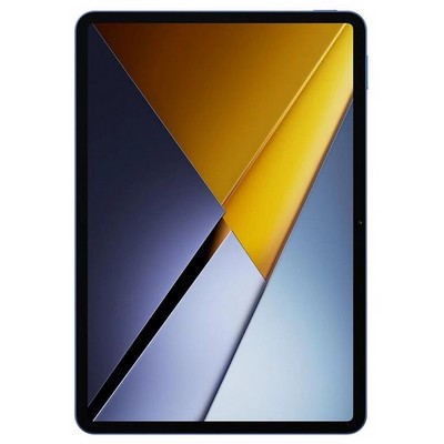 Планшет Poco Pad X1 8/512GB Wi-Fi Blue - фото 55560