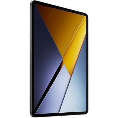 Планшет Poco Pad X1 8/512GB Wi-Fi Gray - фото 55571