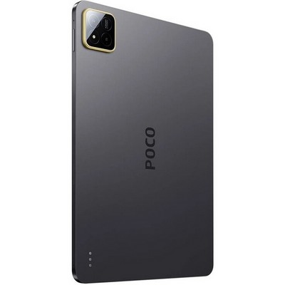Планшет Poco Pad X1 8/512GB Wi-Fi Gray - фото 55572