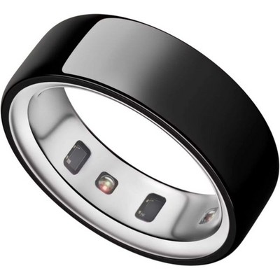 Умное кольцо Oura Ring 4 Size 11 Black - фото 55599