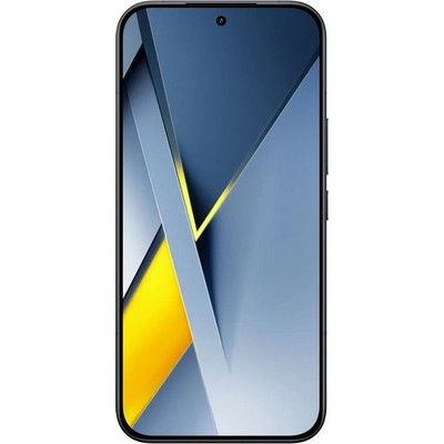 Смартфон POCO F8 Ultra 12/256GB Black - фото 55804
