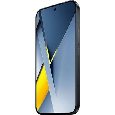 Смартфон POCO F8 Ultra 12/256GB Black - фото 55807