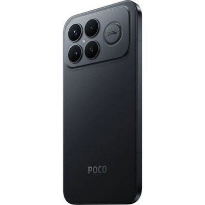 Смартфон POCO F8 Ultra 12/256GB Black - фото 55809