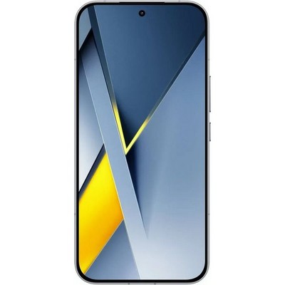 Смартфон POCO F8 Ultra 12/256GB Denim Blue - фото 55811