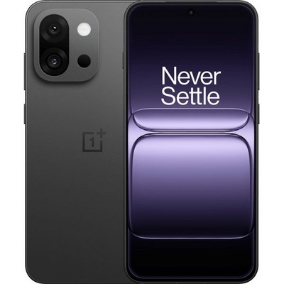 Смартфон OnePlus 13s 12/512GB Black Velvet - фото 55903