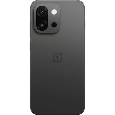 Смартфон OnePlus 13s 12/512GB Black Velvet - фото 55905