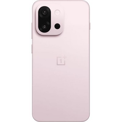 Смартфон OnePlus 13s 12/256GB Pink Satin - фото 55911