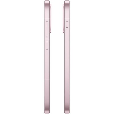 Смартфон OnePlus 13s 12/256GB Pink Satin - фото 55913