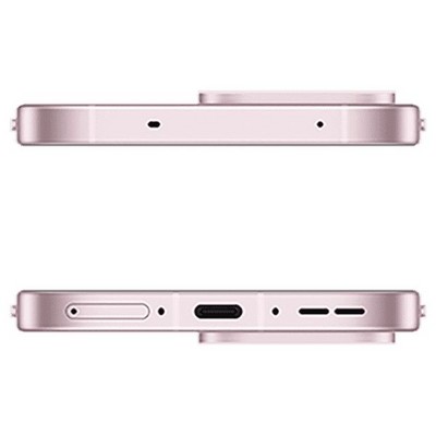 Смартфон OnePlus 13s 12/256GB Pink Satin - фото 55914