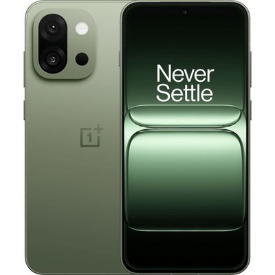 Смартфон OnePlus 13s 12/256GB Green Silk - фото 55915