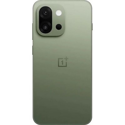 Смартфон OnePlus 13s 12/256GB Green Silk - фото 55917
