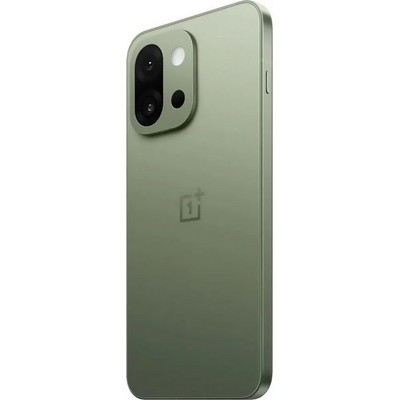 Смартфон OnePlus 13s 12/256GB Green Silk - фото 55918