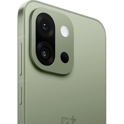 Смартфон OnePlus 13s 12/256GB Green Silk - фото 55919
