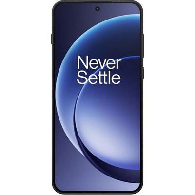 Смартфон OnePlus 15R 12/256GB Charcoal Black - фото 55931