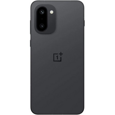 Смартфон OnePlus 15R 12/256GB Charcoal Black - фото 55932