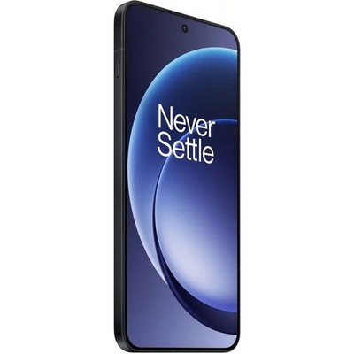 Смартфон OnePlus 15R 12/256GB Charcoal Black - фото 55933