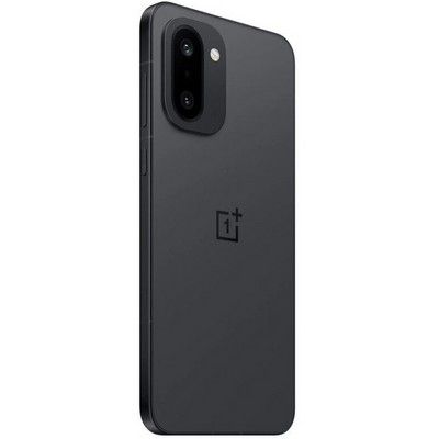 Смартфон OnePlus 15R 12/256GB Charcoal Black - фото 55935