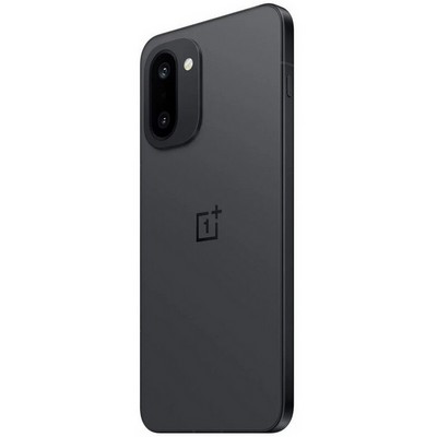Смартфон OnePlus 15R 12/256GB Charcoal Black - фото 55936