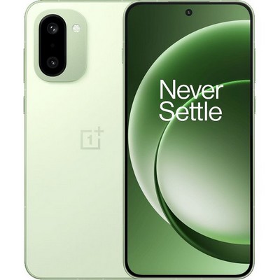 Смартфон OnePlus 15R 12/256GB Mint Breeze - фото 55937