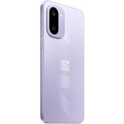 Смартфон OnePlus 15R 12/256GB Electric Violet - фото 55949