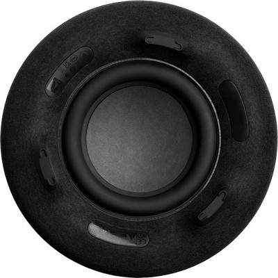 Портативная акустика Harman Kardon Aura Studio 4 Black - фото 55985