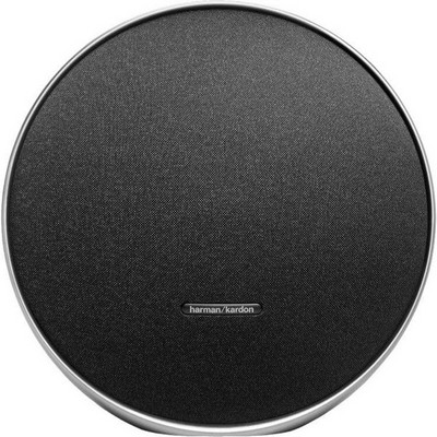 Портативная акустика Harman Kardon Onyx Studio 9 Black - фото 55976