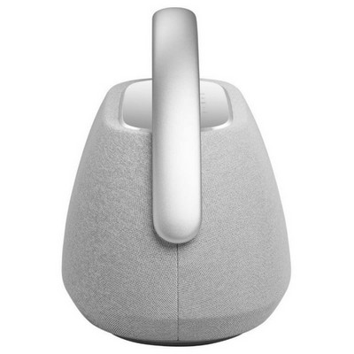 Портативная акустика Harman Kardon Go + Play 3 Grey - фото 56005