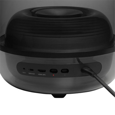 Акустическая система Harman Kardon SoundSticks 5 Black - фото 56011