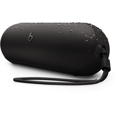 Портативная акустика Beats Pill Matte Black - фото 56014
