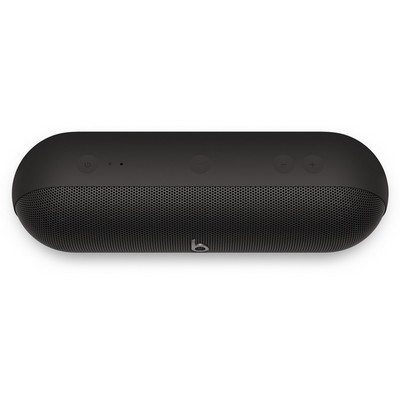 Портативная акустика Beats Pill Matte Black - фото 56016