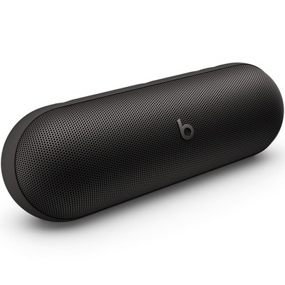 Портативная акустика Beats Pill Matte Black - фото 56019