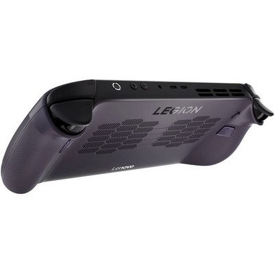 Игровая консоль Legion Go S Z1 Extreme 32/1TB SteamOS Edition - фото 56023