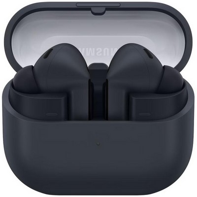Беспроводные наушники Samsung Galaxy Buds3 FE Black - фото 56032