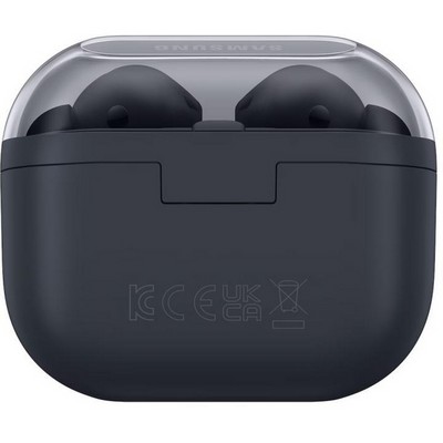 Беспроводные наушники Samsung Galaxy Buds3 FE Black - фото 56034
