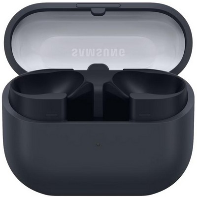 Беспроводные наушники Samsung Galaxy Buds3 FE Black - фото 56038