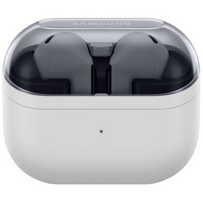 Беспроводные наушники Samsung Galaxy Buds3 FE Gray - фото 56040
