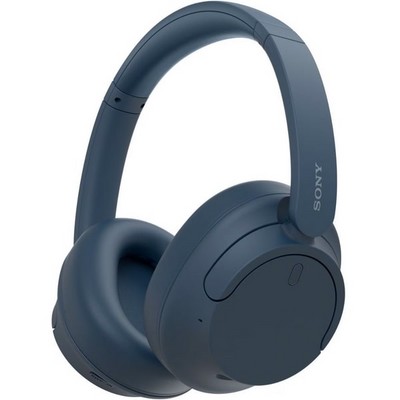 Наушники Sony WH-CH720N Blue - фото 56046