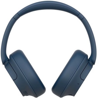 Наушники Sony WH-CH720N Blue - фото 56047