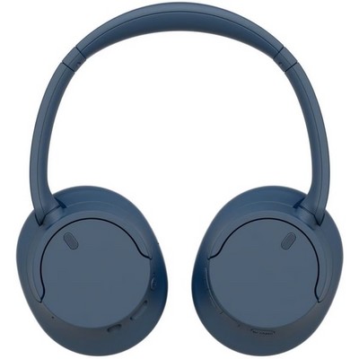 Наушники Sony WH-CH720N Blue - фото 56062