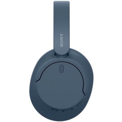 Наушники Sony WH-CH720N Blue - фото 56064