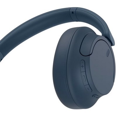Наушники Sony WH-CH720N Blue - фото 56065