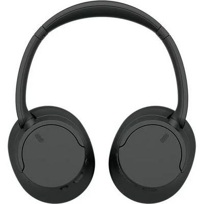 Беспроводные наушники Sony WH-CH720N Black - фото 56050