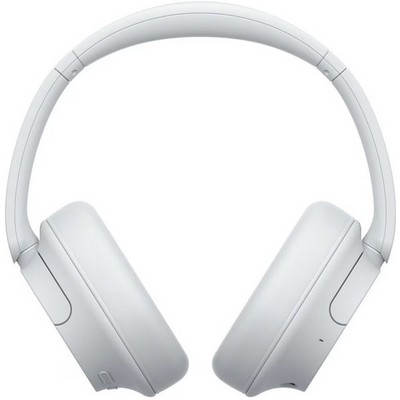 Беспроводные наушники Sony WH-CH720N White - фото 56069