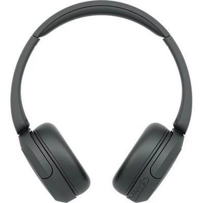 Беспроводные наушники Sony WH-CH520 Black - фото 56084