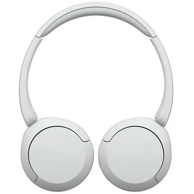 Беспроводные наушники Sony WH-CH520 White - фото 56090