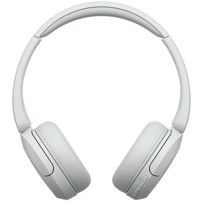 Беспроводные наушники Sony WH-CH520 White - фото 56091
