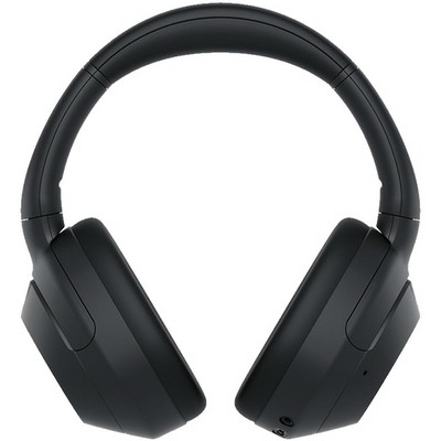 Беспроводные наушники Sony ULT Wear WH-ULT900N Black - фото 56092