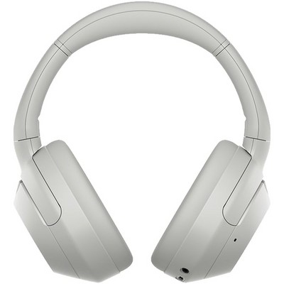 Беспроводные наушники Sony ULT Wear WH-ULT900N White - фото 56061